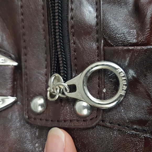 Kadinu vintage purse - Picture 3 of 4